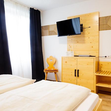 Hotel Sonnleiten Reit im Winkl Exterior foto
