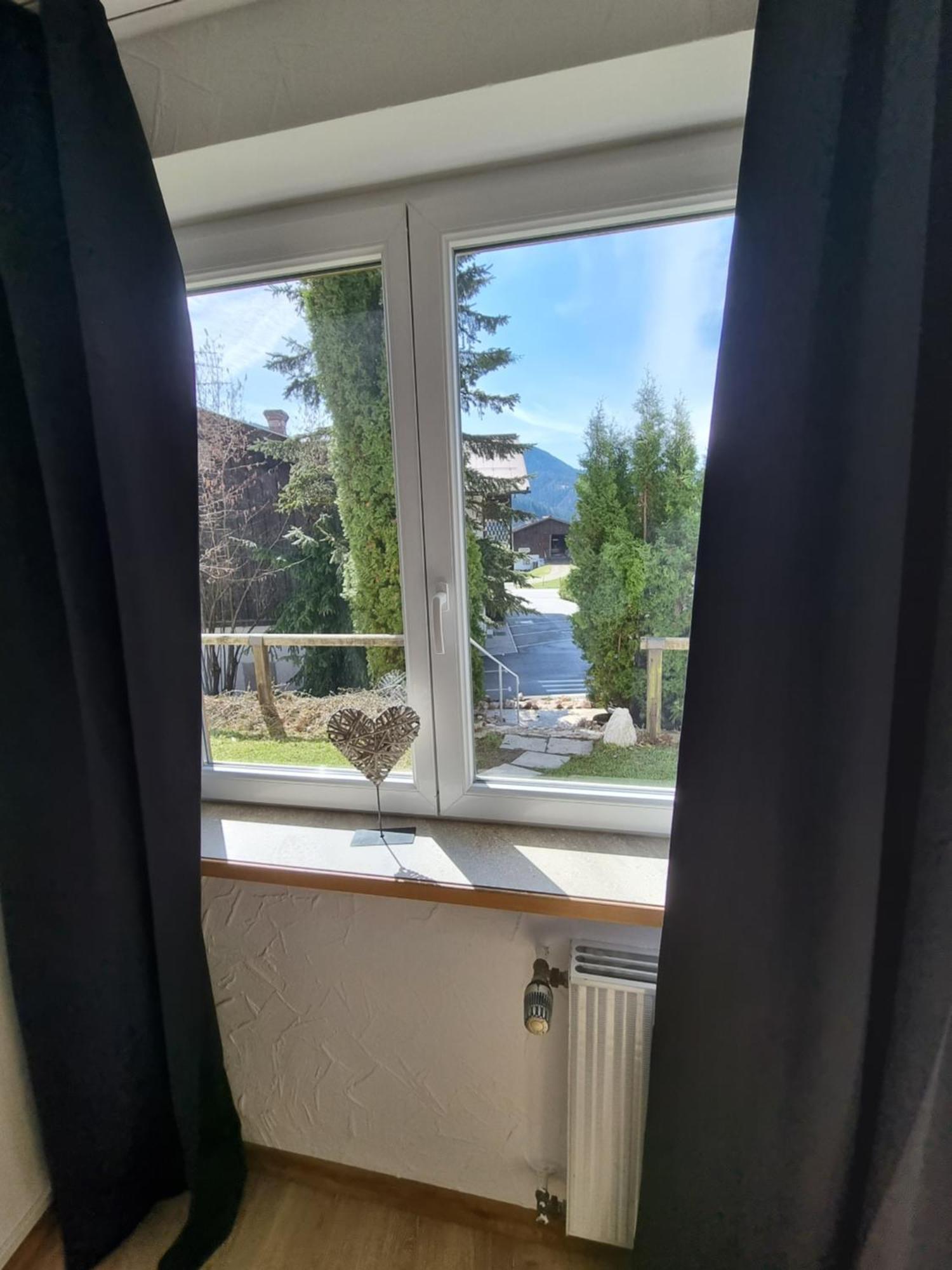 Hotel Sonnleiten Reit im Winkl Exterior foto